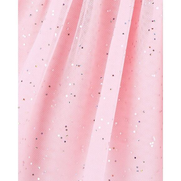 Oshkosh Unicorn Skirtall Sz 4T- Toddler Girl - Picture 6 of 10